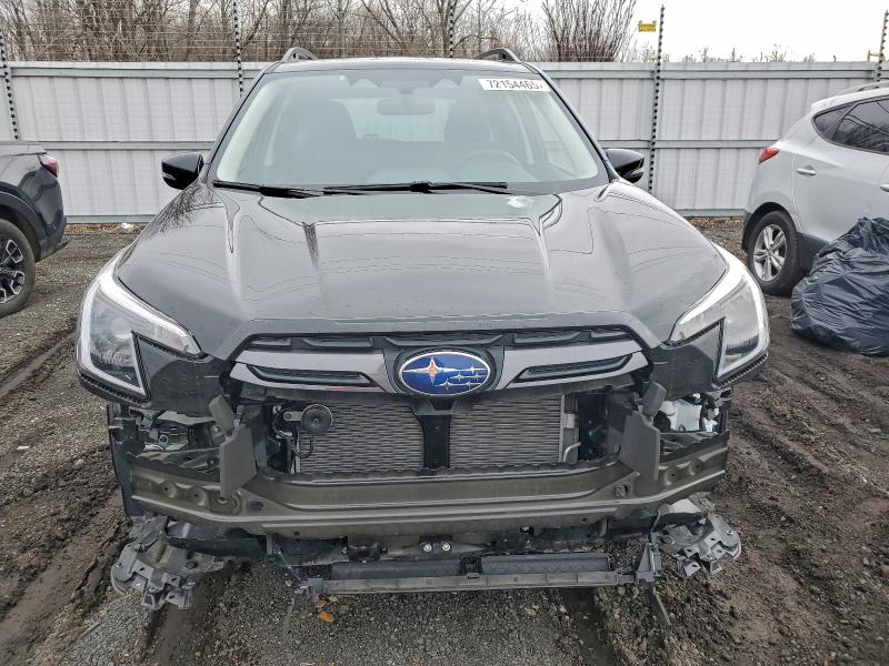 Foto 5 de la subasta – 2023 SUBARU FORESTER L con VIN JF2SKAPC6PH484245