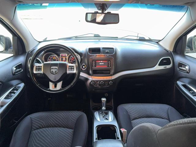 Photo 9 from auction – 2012 DODGE JOURNEY SE with VIN 3C4PDCAB4CT296295