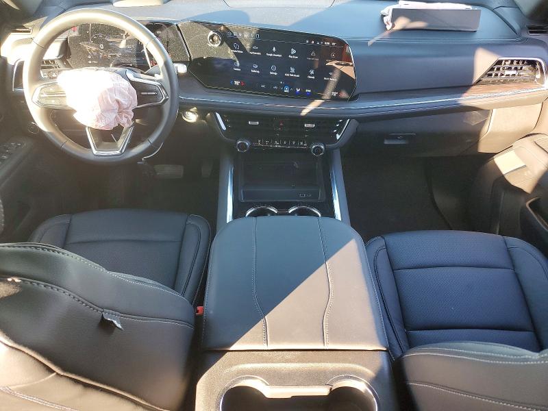 Photo 8 from auction – 2026 CHEVROLET SUBURBAN with VIN 1GNS5BKD1TR135002