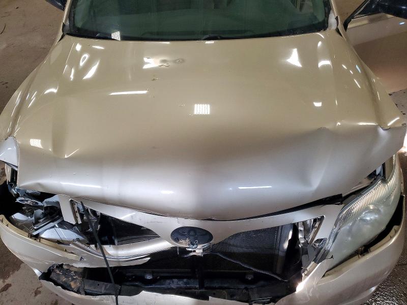 Photo 11 from auction – 2011 TOYOTA CAMRY BASE with VIN 4T4BF3EKXBR110621