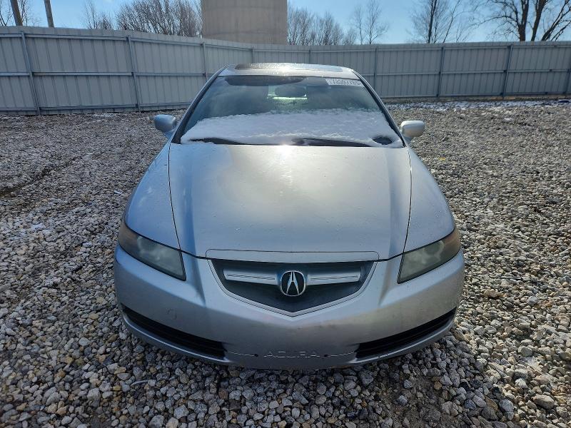 Photo 5 from auction – 2006 ACURA 3.2TL with VIN 19UUA66236A057713