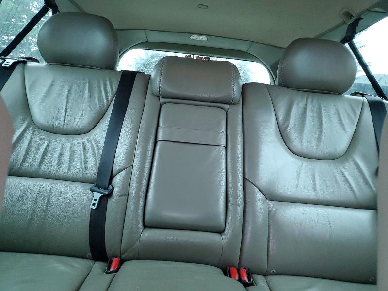 Photo 10 from auction – 2007 VOLVO XC70 with VIN YV4SZ592171281078