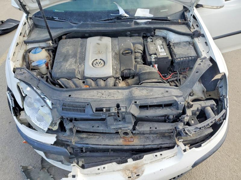 Zdjęcie 11 z aukcji – 2009 VOLKSWAGEN RABBIT z VIN WVWAA71K49W033166