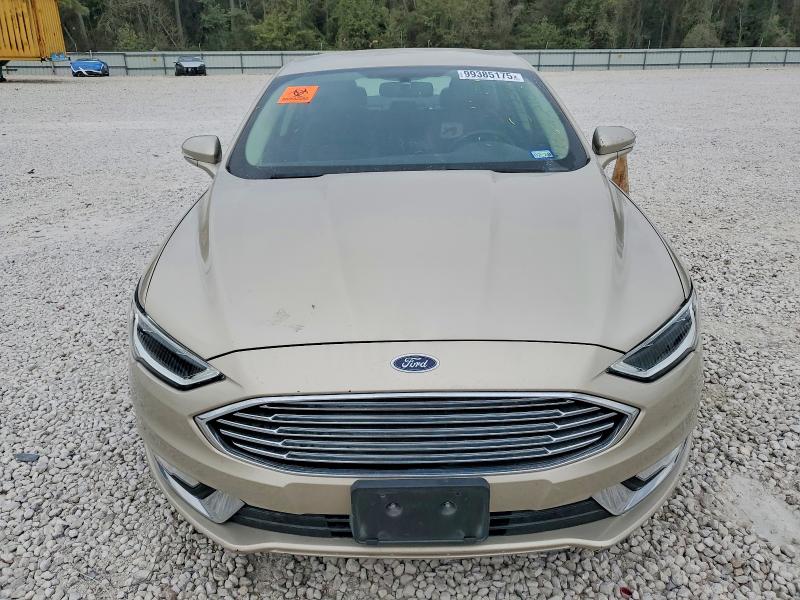 Photo 5 from auction – 2017 FORD FUSION SE with VIN 3FA6P0HD9HR337247