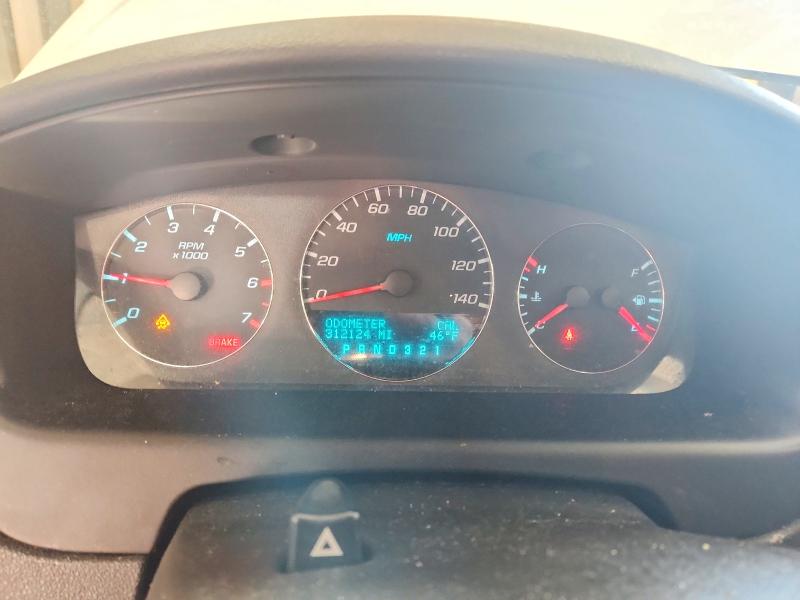 Photo 9 from auction – 2006 CHEVROLET IMPALA LT with VIN 2G1WC581269387184