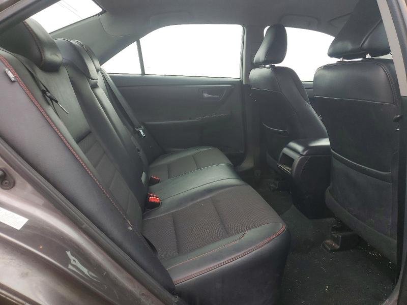 Photo 10 from auction – 2017 TOYOTA CAMRY LE with VIN 4T1BF1FK5HU408175
