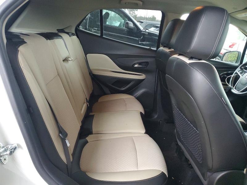 Photo 11 from auction – 2018 BUICK ENCORE PRE with VIN KL4CJASB7JB541805