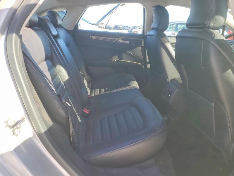 Photo 10 from auction – 2017 FORD FUSION SE with VIN 3FA6P0HD0HR311667