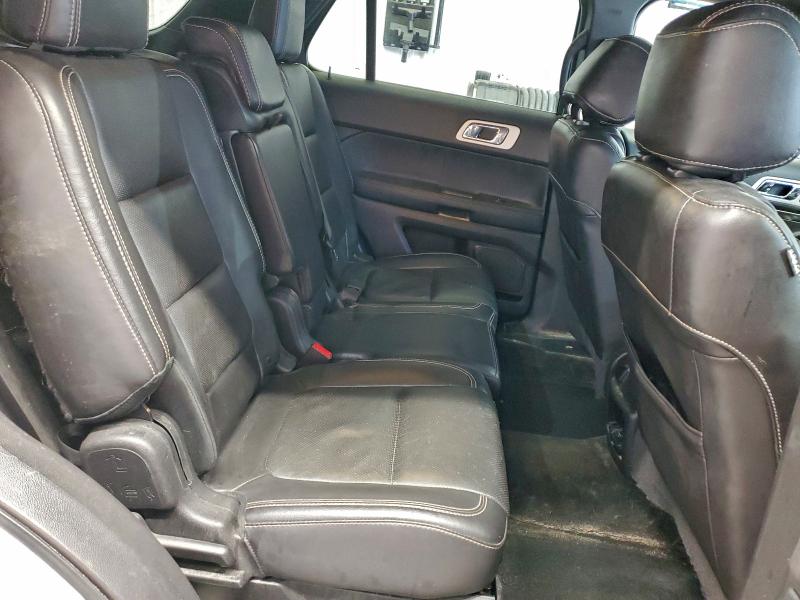 Photo 11 from auction – 2015 FORD EXPLORER S with VIN 1FM5K8GT2FGC68171