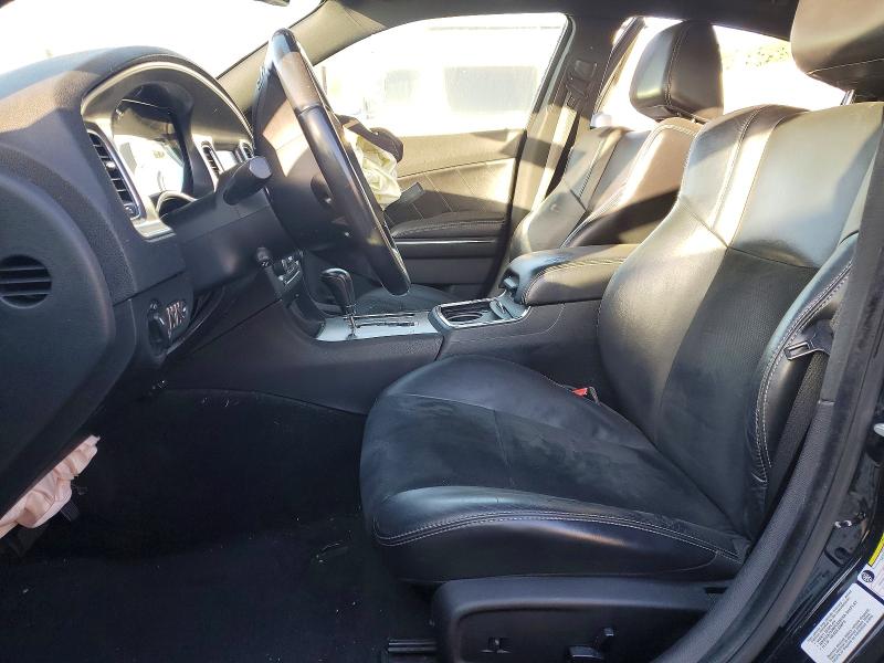 Photo 7 from auction – 2013 DODGE CHARGER with VIN 2C3CDXCT1DH513084