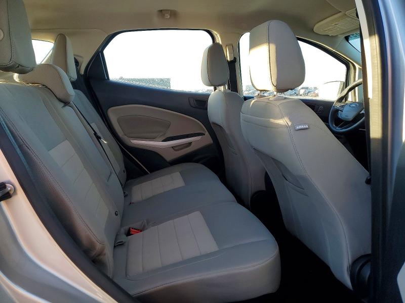 Photo 11 from auction – 2018 FORD ECOSPORT with VIN MAJ6P1SL2JC166206