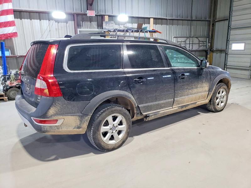 Photo 3 from auction – 2010 VOLVO XC70 3.2 with VIN YV4960BZ5A1084746