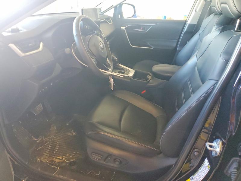 Photo 7 from auction – 2024 TOYOTA RAV4 XLE P with VIN 2T3A1RFV6RW466355