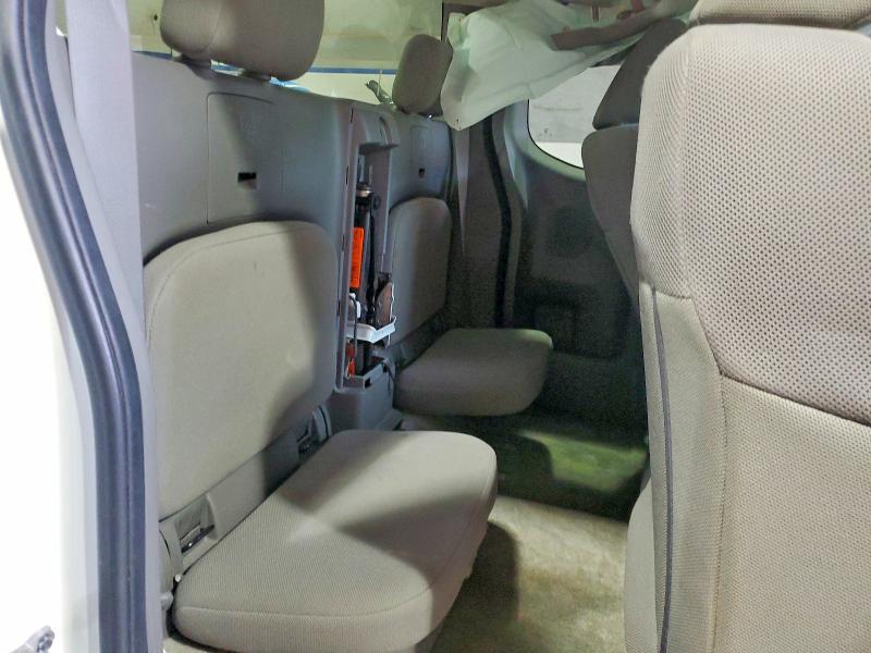 Photo 10 from auction – 2017 NISSAN FRONTIER with VIN 1N6BD0CT7HN747612