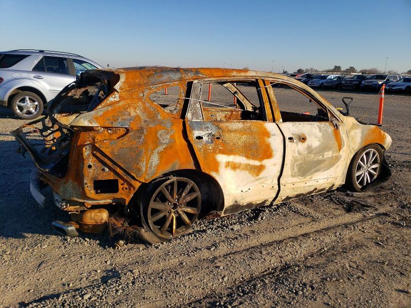 Photo 3 from auction – 2023 ACURA RDX with VIN 5J8TC2H52PL023774
