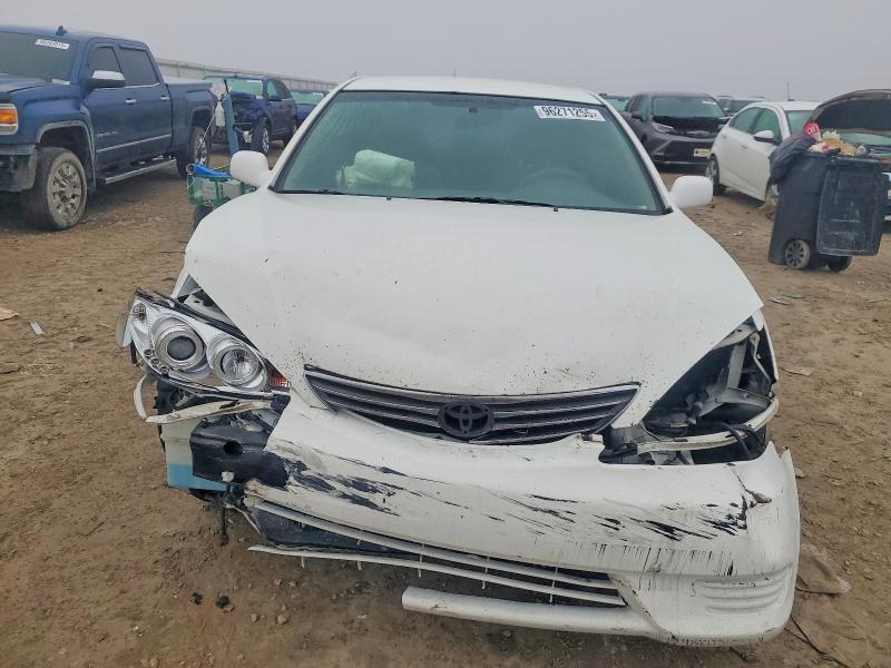 Photo 5 from auction – 2006 TOYOTA CAMRY LE with VIN 4T1BE32KX6U658237