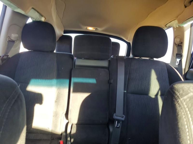 Фото 10 с аукциона – 2015 NISSAN PATHFINDER с VIN 5N1AR2MN9FC688143