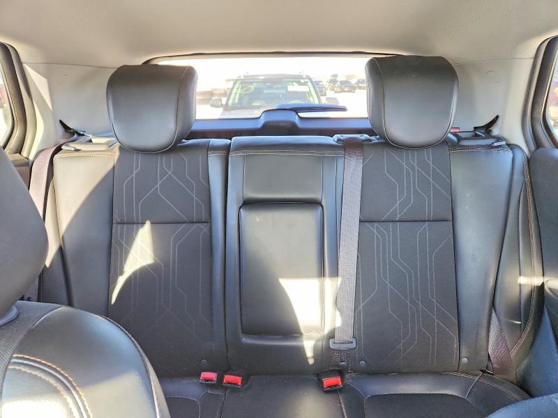 Photo 10 from auction – 2017 CHEVROLET TRAX 1LT with VIN KL7CJPSB8HB163705