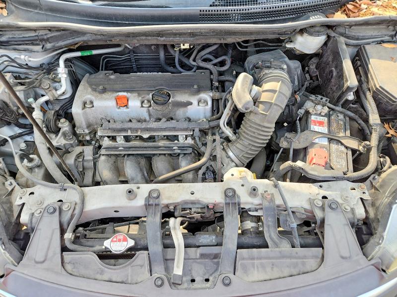 Photo 12 from auction – 2014 HONDA CR-V EX with VIN 2HKRM3H52EH535662