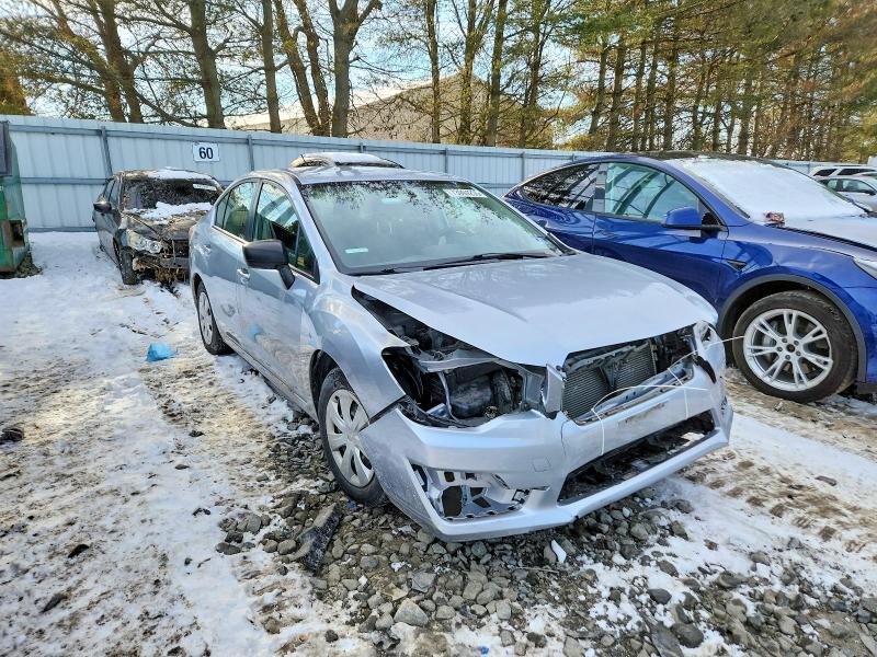 Photo 4 from auction – 2015 SUBARU IMPREZA with VIN JF1GJAA6XFH006523
