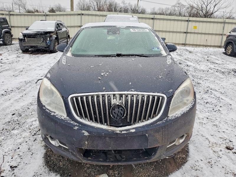 Photo 5 from auction – 2015 BUICK VERANO with VIN 1G4PR5SK2F4154206