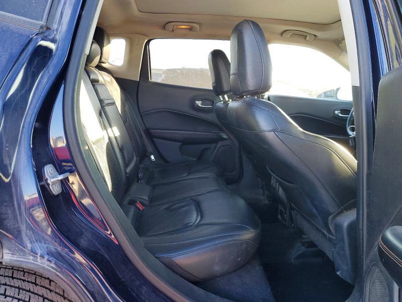 Photo 10 from auction – 2018 JEEP COMPASS LI with VIN 3C4NJDCB8JT264966