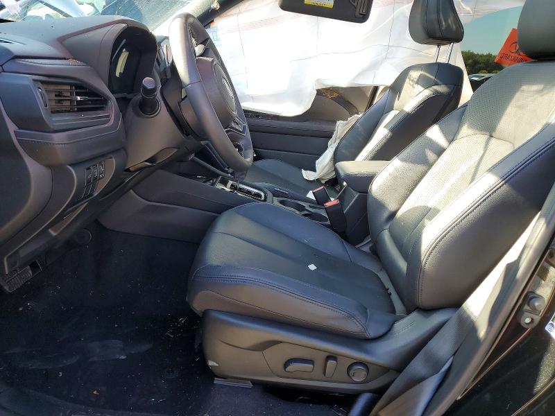 Photo 7 from auction – 2025 SUBARU FORESTER L with VIN JF2SLSRD1SH407316