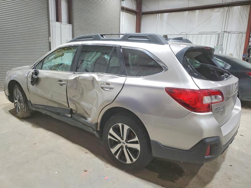 Photo 2 from auction – 2018 SUBARU OUTBACK with VIN 4S4BSANC3J3379566