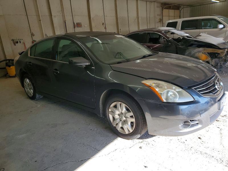 Foto 4 de la subasta – 2012 NISSAN ALTIMA BAS con VIN 1N4AL2AP0CC135491