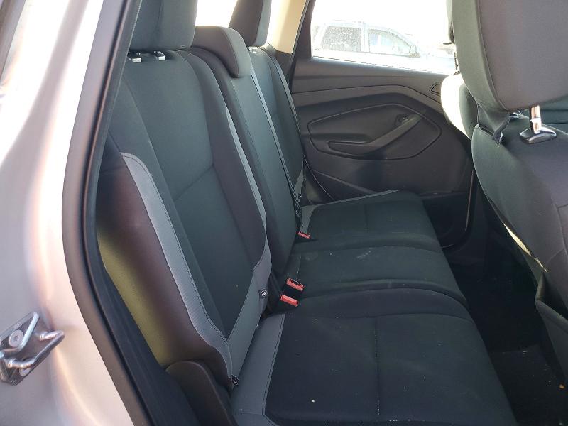 Photo 11 from auction – 2016 FORD ESCAPE S with VIN 1FMCU0F70GUC48351