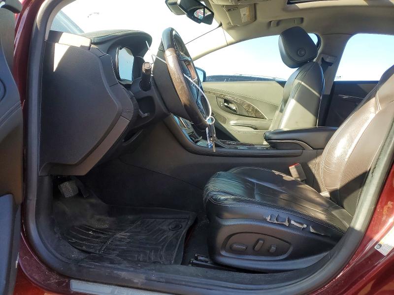 Фото 7 с аукциона – 2015 BUICK LACROSSE с VIN 1G4GF5G3XFF150774