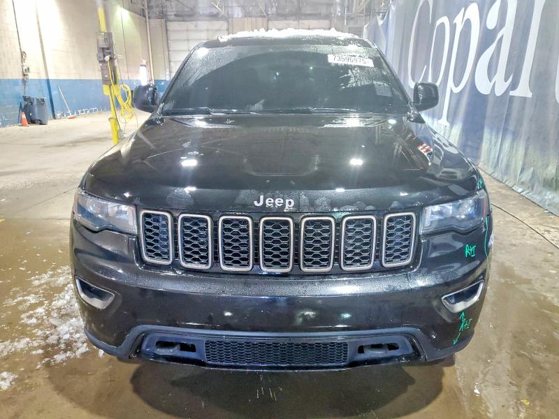 Photo 5 from auction – 2016 JEEP GRAND CHER with VIN 1C4RJFAG8GC366297