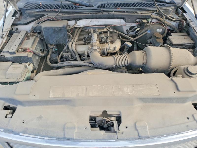 Photo 11 from auction – 1997 FORD F150 with VIN 1FTDX172XVKC16895