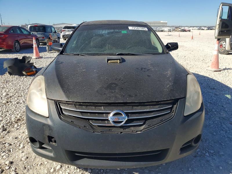 Photo 5 from auction – 2011 NISSAN ALTIMA BAS with VIN 1N4AL2AP7BC132537