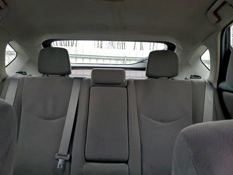 Photo 10 from auction – 2012 TOYOTA PRIUS PLUG with VIN JTDKN3DP9C3015053
