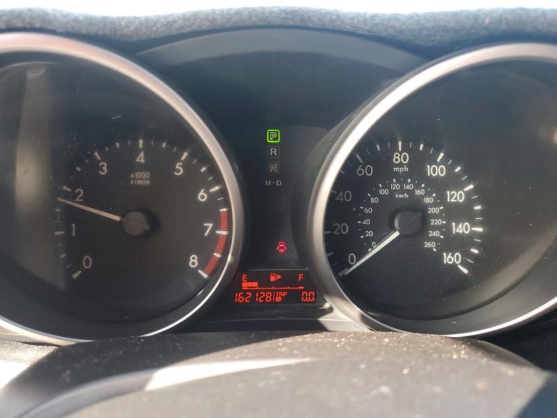 Photo 9 from auction – 2010 MAZDA 3 I with VIN JM1BL1SG0A1258708