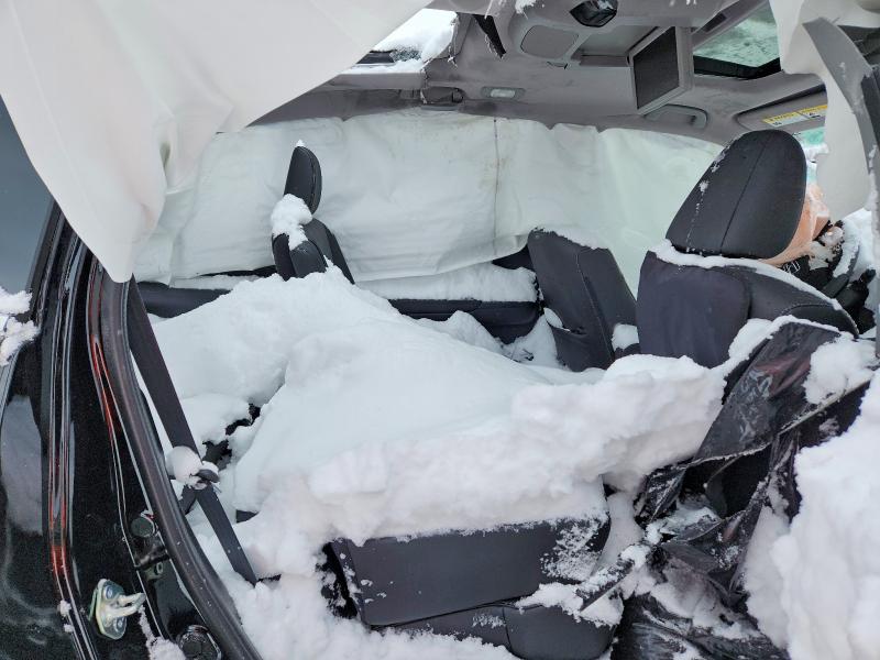 Photo 11 from auction – 2020 HONDA PILOT with VIN 5FNYF6H06LB013446