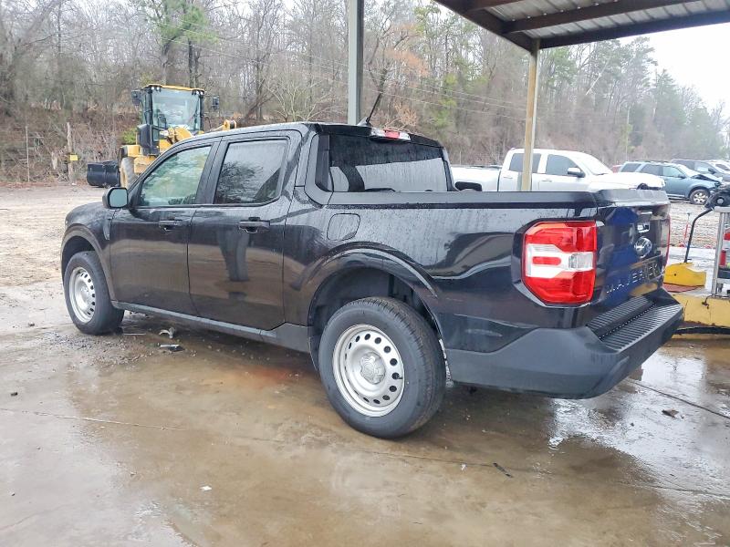 Photo 2 from auction – 2022 FORD MAVERICK X with VIN 3FTTW8E93NRA93606
