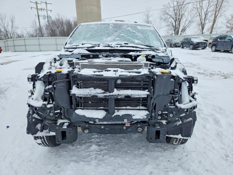 Photo 5 from auction – 2023 RAM 1500 CLASS with VIN 3C6JR6DG4PG639712