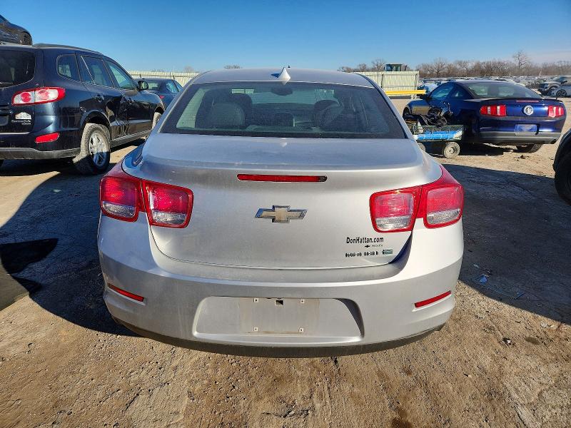 Photo 6 from auction – 2013 CHEVROLET MALIBU 1LT with VIN 1G11D5SR2DF176383
