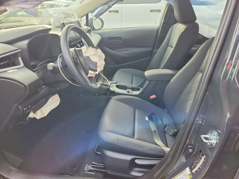 Photo 7 from auction – 2026 TOYOTA COROLLA LE with VIN 5YFB4MDE2TP381998