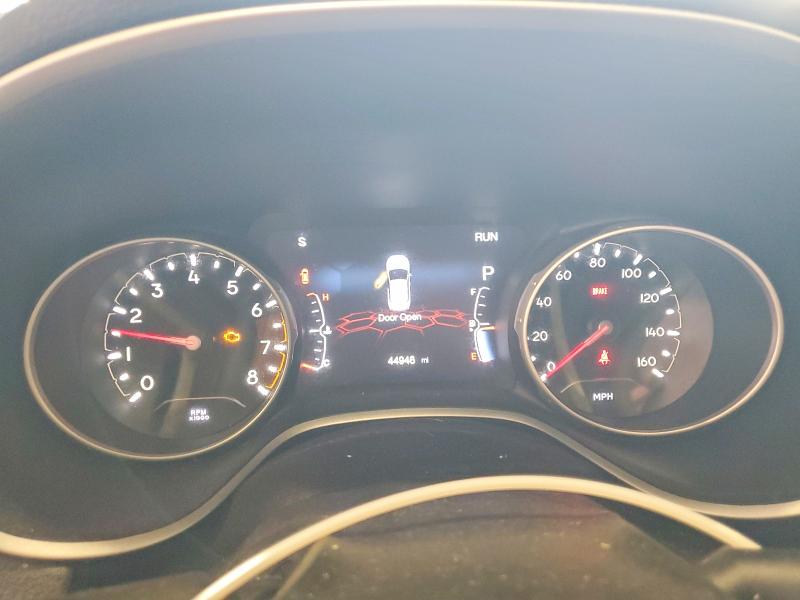 Photo 9 from auction – 2020 JEEP COMPASS LI with VIN 3C4NJDCBXLT138045
