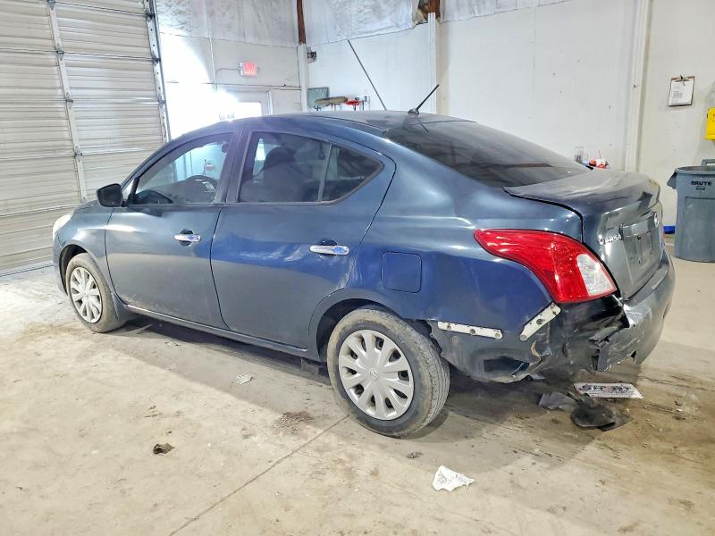 Photo 2 from auction – 2017 NISSAN VERSA S with VIN 3N1CN7AP9HL860046