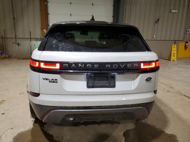 Photo 6 from auction – 2018 LAND ROVER RANGE ROVE with VIN SALYL2RX2JA772123
