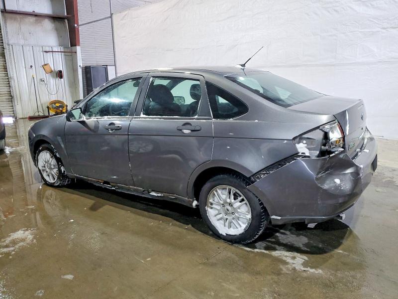 Photo 2 from auction – 2009 FORD FOCUS with VIN 1FAHP35N29W209583