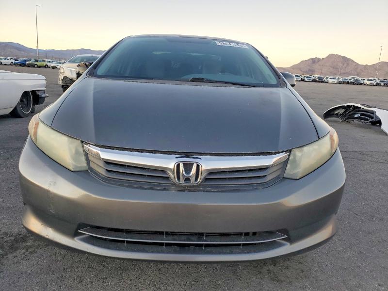 Photo 5 from auction – 2012 HONDA CIVIC with VIN 2HGFB2F5XCH560774