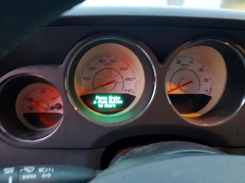 Photo 9 from auction – 2013 DODGE CHALLENGER with VIN 2C3CDYAGXDH728541