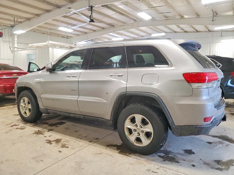 Photo 2 from auction – 2014 JEEP GRAND CHER with VIN 1C4RJFAG9EC474165
