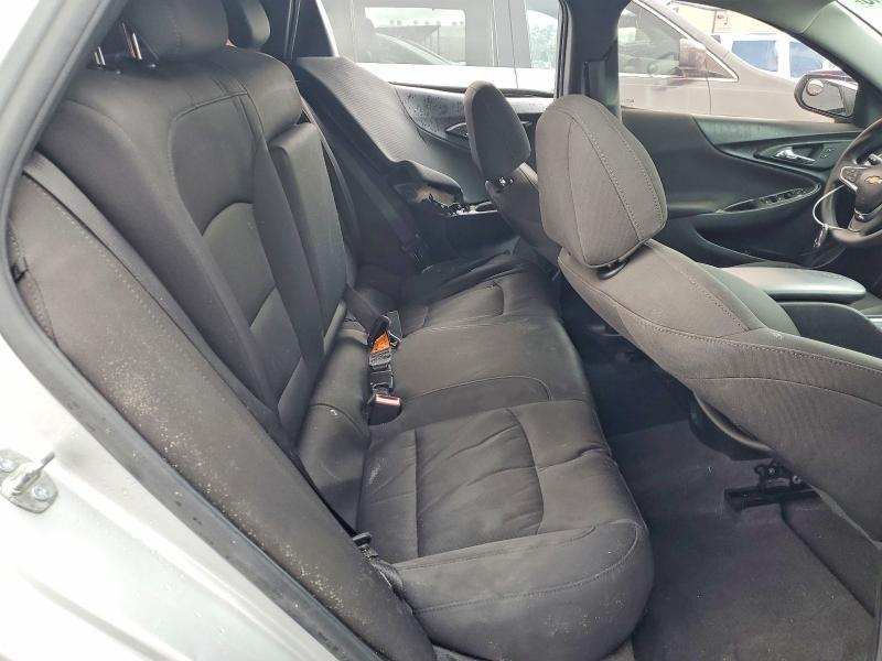 Photo 10 from auction – 2018 CHEVROLET MALIBU LS with VIN 1G1ZB5ST3JF277559