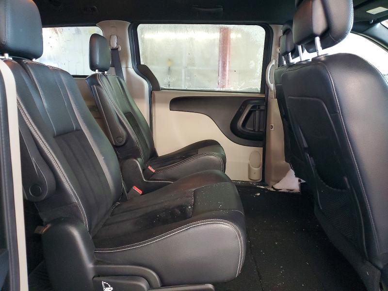 Photo 11 from auction – 2018 DODGE GRAND CARA with VIN 2C4RDGCG5JR205091